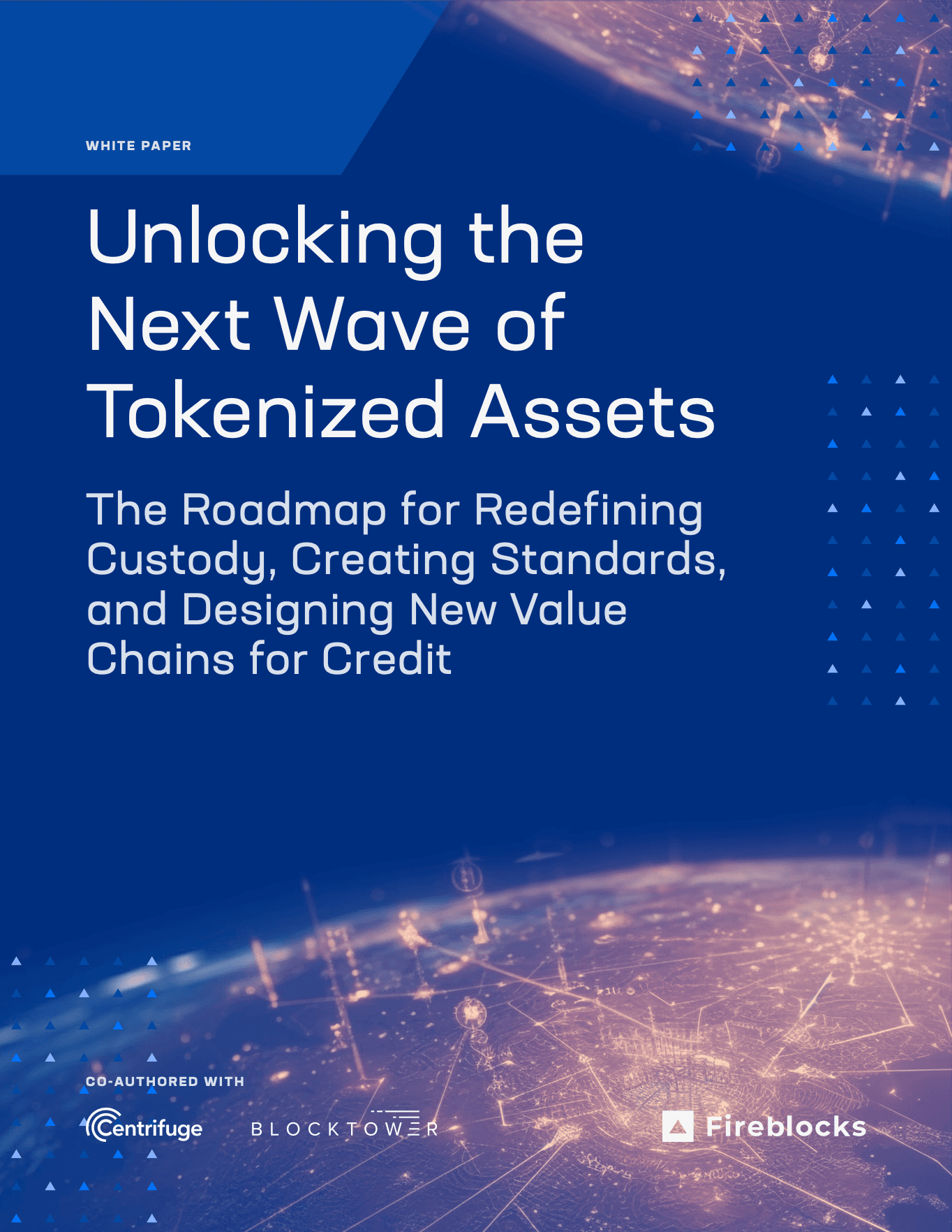 Unlocking the Next Wave of Tokenized Assets